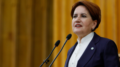 Akşener: "Bugünlerde bir şeyler oluyor, Sayın Erdoğan nabız mı yokluyorsun?"