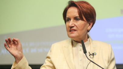 Akşener'den Ümit Özdağ açıklaması