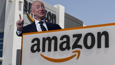 Amazon'un şişeye tuvalet skandalından haberdar olduğu ortaya çıktı