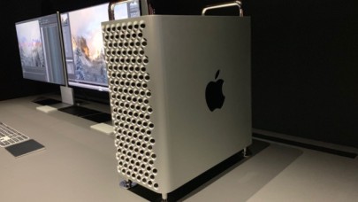 Apple: "İMac Pro için yolun sonu"