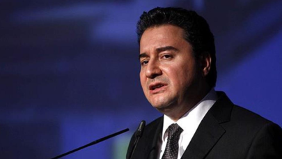 Babacan: "Kadınların yakasından düşün"