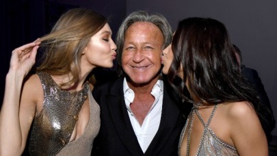 Babaları Mohamed Hadid açıkladı: Gigi’nin ismi Nur, Bella’nın ismi de Hayriye