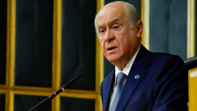 Bahçeli'den bazı gazetecilere: "Yabancı ve yozlaşmış..."