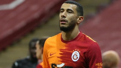 Belhanda: "Twitter'da dolaşmak yerine saha ile ilgilensinler"