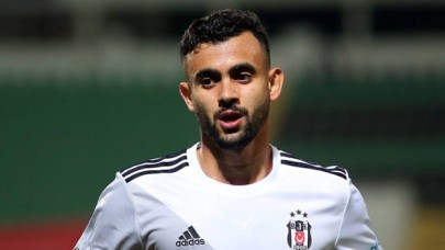 Beşiktaş, Ghezzal'ın bonservisi için Şampiyonlar Ligi'ni bekliyor