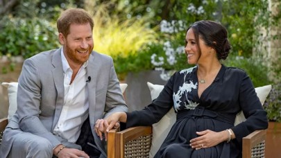 Beyaz Saray'dan Prens Harry- Meghan Markle röportajına dair yorum