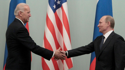 Biden: Putin bir katil