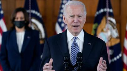 Biden'dan Putin ve Şi Cinping'e davet