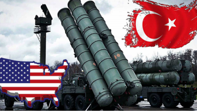 Blinken açıkladı: Türkiye'den S-400 sorununu giderecek adımlar bekliyoruz