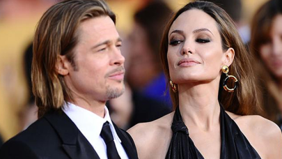 Brad Pitt'in hediyesini rekor fiyata sattı