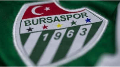 Bursaspor'da istifalar artıyor