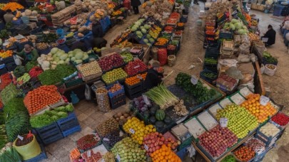 Çankaya'da pazarlar hafta içi kurulacak