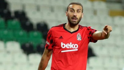 "Cenk Tosun derbide kadroda olacak"