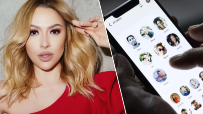 Clubhouse’da Hadise’yi taklit eden kullanıcı gündem oldu