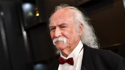 David Crosby: Geçinemiyorum