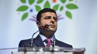 Demirtaş, BBC'nin sorularını yanıtladı