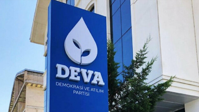 DEVA'dan Gergerlioğlu açıklaması