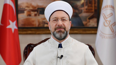 Diyanet İşleri Başkanı koronavirüse yakalandı