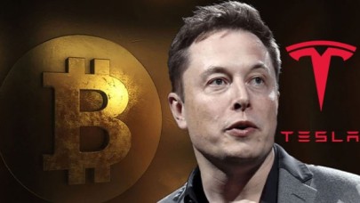 Elon Musk: Artık Bitcoin ile Tesla satın alabilirsiniz