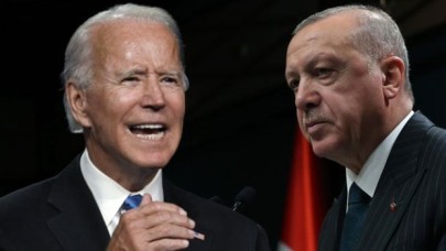 Erdoğan'ı hala aramayan Biden’den Miçotakis’e zamanlaması manidar telefon