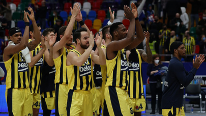 Euroleague'de Fenerbahçe Beko, Zalgiris'i konuk ediyor