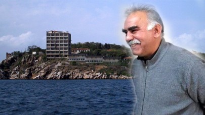 "Öcalan İmralı Cezaevi'nden ev hapsine çıkarılabilir"