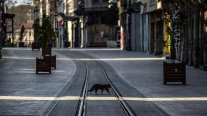 Hafta sonu illerde hangi kısıtlamalar uygulanacak?