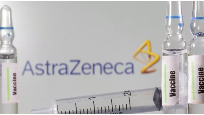 Hollanda, Oxford-AstraZeneca aşısının kullanımını geçici olarak durdurdu