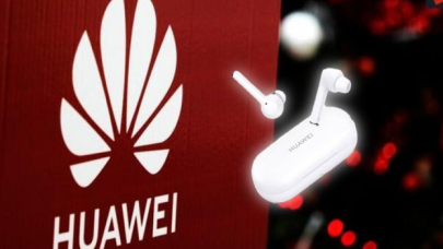 Huawei'den ücretsiz FreeBuds 3i