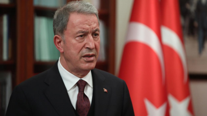 Hulusi Akar yaralı askerler hakkında konuştu