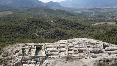 İspanya'da 4000 yıllık mezarlık bulundu: Kadınlar bronz çağında hüküm sürmüş olabilir