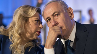 Netanyahu'nun sicilinde yeni sayfa: Sera Netanyahu'nun veto yetkisi var