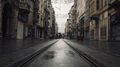 İstanbul'da bazı yollar trafiğe kapatılacak