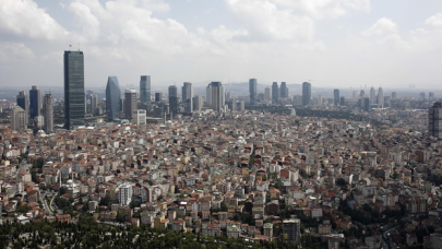 "İstanbul'da olası bir depremde 3 milyon insan etkilenecek"