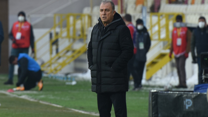 İtalyan ekibi, Fatih Terim'e resmi teklif için hazırlanıyor