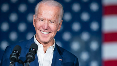 Joe Biden müjdeyi verdi: 10 günde 100 milyon kişi aşılanacak