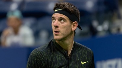 Juan Martin Del Potro, 3 diz ameliyatından sonra Tokyo Olimpiyatları'na hazır