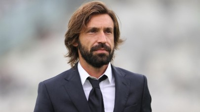 Juventus'un teknik direktörü Pirlo: Görevimin başındayım, endişem yok