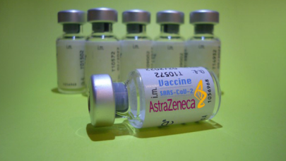 Kan pıhtılaşması...AstraZeneca'ya 9 ülkede askı kararı