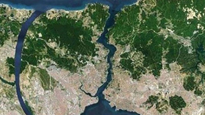 "Kanal İstanbul’u durdurun, 'Reform' yapın!"