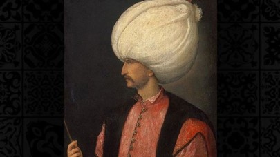 Kanuni Sultan Süleyman'ın portresi açık artırmaya çıkıyor