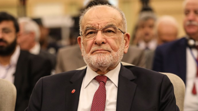 Karamollaoğlu: "Evlenme yaşı çıkmış 28'e, Allah akıl fikir versin"