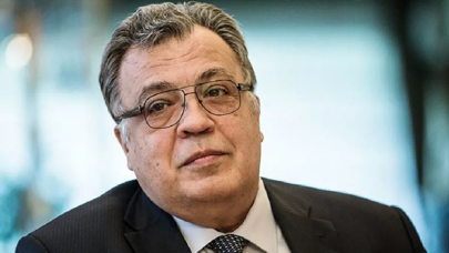 Karlov suikastı davasında karar çıktı