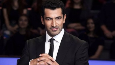 Kenan İmirzalıoğlu'ndan "Kurtlar Vadisi" açıklaması