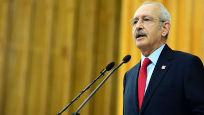 Kılıçdaroğlu'ndan sağlık emekçilerinin ailelerine mektup 