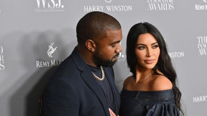 Kim Kardashian, Kanye West ile neden boşandıklarını açıkladı