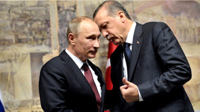 Kremlin'den açıklama: Erdoğan ve Putin nerede buluşacak?