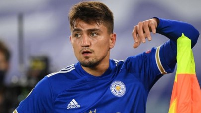 Leicester City'e Cengiz Ünder'den kötü haber