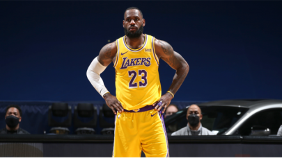 Liverpool sonrası LeBron James'ten yeni yatırım