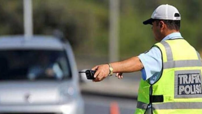 Mahkemeden ölüye yazılan trafik cezası hakkında karar